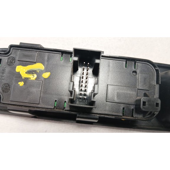 Recambio de mando elevalunas delantero derecho para peugeot 207/207+ (wa_, wc_) 1.4 referencia OEM IAM   