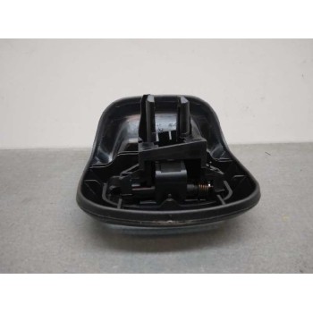 Recambio de tirador asiento derecho para ford fiesta (cbk) referencia OEM IAM  NUEVO 3 PUERTAS