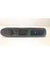 Recambio de mando elevalunas delantero izquierdo para peugeot 207/207+ (wa_, wc_) 1.4 referencia OEM IAM   