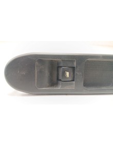 Recambio de mando elevalunas delantero izquierdo para peugeot 207/207+ (wa_, wc_) 1.4 referencia OEM IAM    2