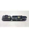Recambio de mando elevalunas delantero izquierdo para peugeot 207/207+ (wa_, wc_) 1.4 referencia OEM IAM   