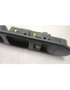 Recambio de mando elevalunas delantero izquierdo para peugeot 207/207+ (wa_, wc_) 1.4 referencia OEM IAM   