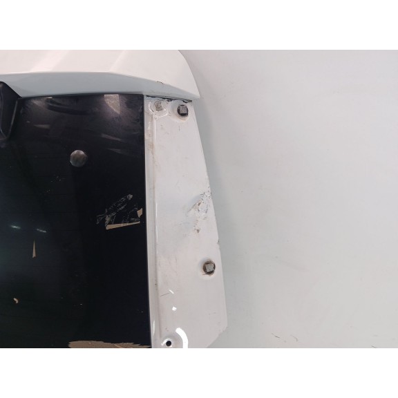 Recambio de porton trasero para chevrolet captiva (c100, c140) 2.0 d referencia OEM IAM 96626994 TIENE GOLPE 