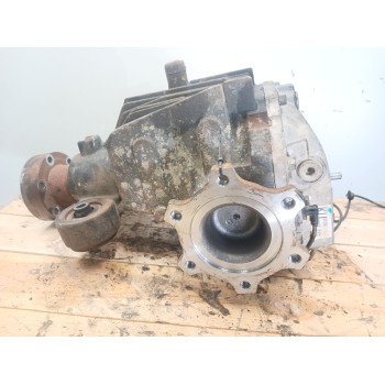Recambio de diferencial trasero para infiniti qx70 3.7 awd referencia OEM IAM 3831100048  