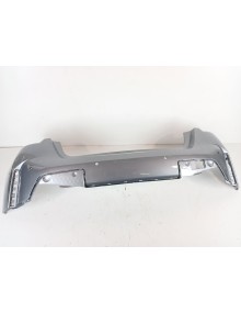 Recambio de paragolpes trasero para bmw 1 (f40) 118 i referencia OEM IAM 21163611  