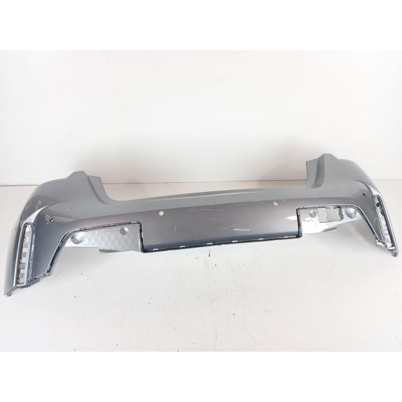 Recambio de paragolpes trasero para bmw 1 (f40) 118 i referencia OEM IAM 21163611  