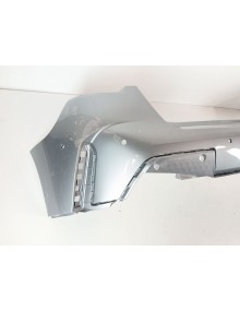Recambio de paragolpes trasero para bmw 1 (f40) 118 i referencia OEM IAM 21163611   2