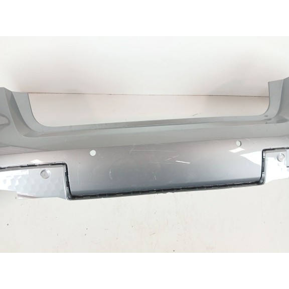 Recambio de paragolpes trasero para bmw 1 (f40) 118 i referencia OEM IAM 21163611  