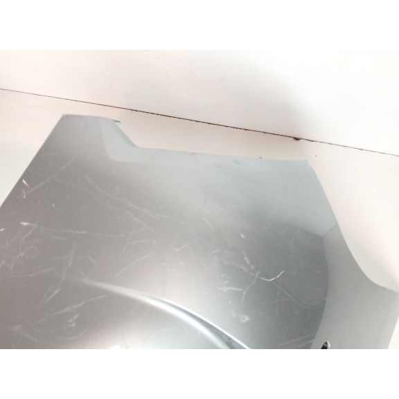 Recambio de paragolpes trasero para bmw 1 (f40) 118 i referencia OEM IAM 21163611  