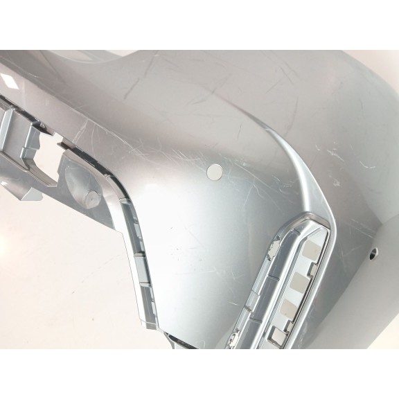 Recambio de paragolpes trasero para bmw 1 (f40) 118 i referencia OEM IAM 21163611  