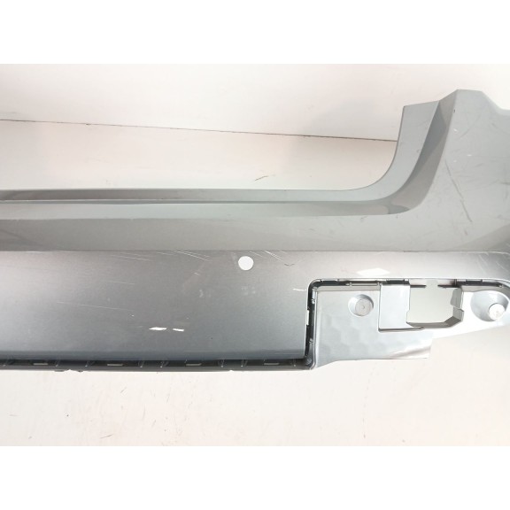 Recambio de paragolpes trasero para bmw 1 (f40) 118 i referencia OEM IAM 21163611  