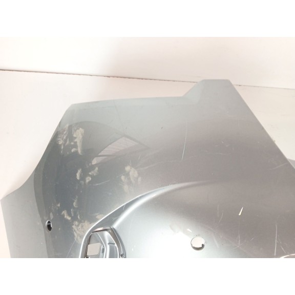 Recambio de paragolpes trasero para bmw 1 (f40) 118 i referencia OEM IAM 21163611  