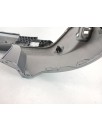 Recambio de paragolpes trasero para bmw 1 (f40) 118 i referencia OEM IAM 21163611  