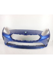 Recambio de paragolpes delantero para bmw serie 1 lim. 5-trg. (f20) 118d referencia OEM IAM 51115A64E31  