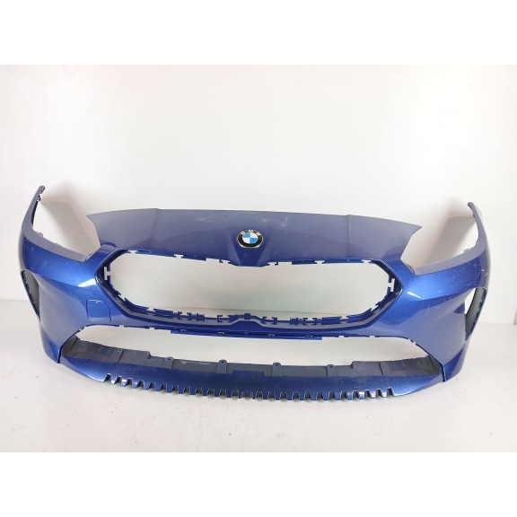 Recambio de paragolpes delantero para bmw serie 1 lim. 5-trg. (f20) 118d referencia OEM IAM 51115A64E31  
