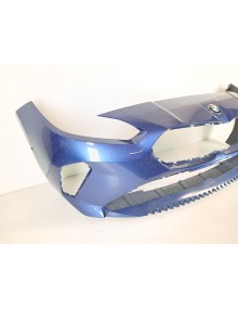 Recambio de paragolpes delantero para bmw serie 1 lim. 5-trg. (f20) 118d referencia OEM IAM 51115A64E31   2