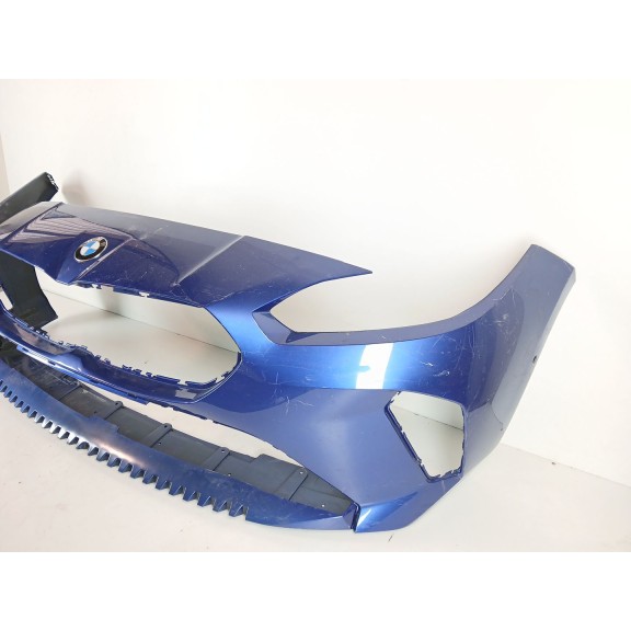Recambio de paragolpes delantero para bmw serie 1 lim. 5-trg. (f20) 118d referencia OEM IAM 51115A64E31  