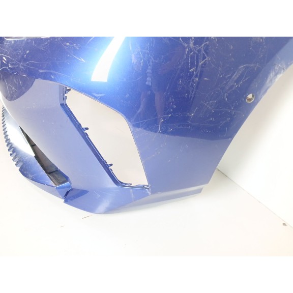 Recambio de paragolpes delantero para bmw serie 1 lim. 5-trg. (f20) 118d referencia OEM IAM 51115A64E31  