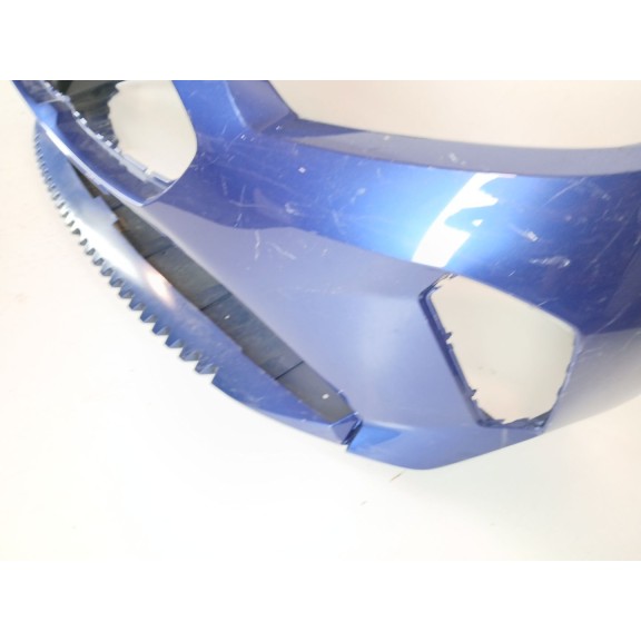 Recambio de paragolpes delantero para bmw serie 1 lim. 5-trg. (f20) 118d referencia OEM IAM 51115A64E31  