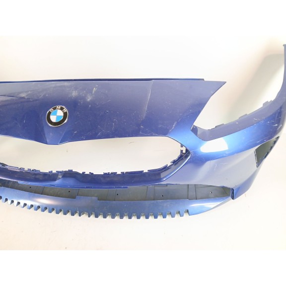 Recambio de paragolpes delantero para bmw serie 1 lim. 5-trg. (f20) 118d referencia OEM IAM 51115A64E31  