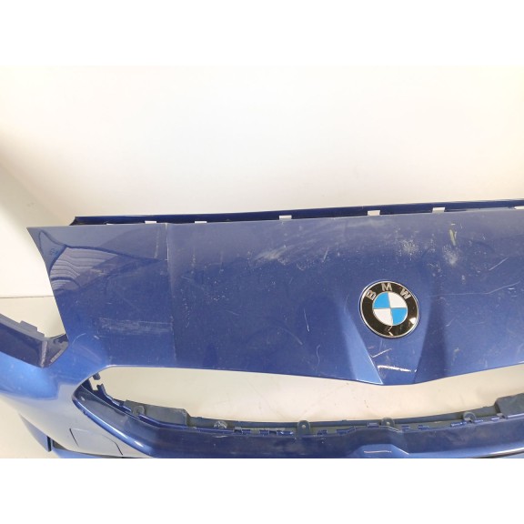 Recambio de paragolpes delantero para bmw serie 1 lim. 5-trg. (f20) 118d referencia OEM IAM 51115A64E31  