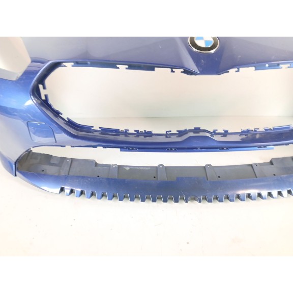 Recambio de paragolpes delantero para bmw serie 1 lim. 5-trg. (f20) 118d referencia OEM IAM 51115A64E31  