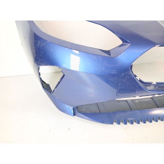 Recambio de paragolpes delantero para bmw serie 1 lim. 5-trg. (f20) 118d referencia OEM IAM 51115A64E31  