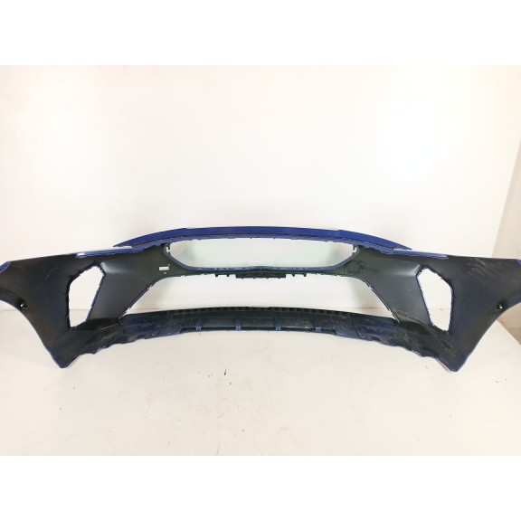 Recambio de paragolpes delantero para bmw serie 1 lim. 5-trg. (f20) 118d referencia OEM IAM 51115A64E31  