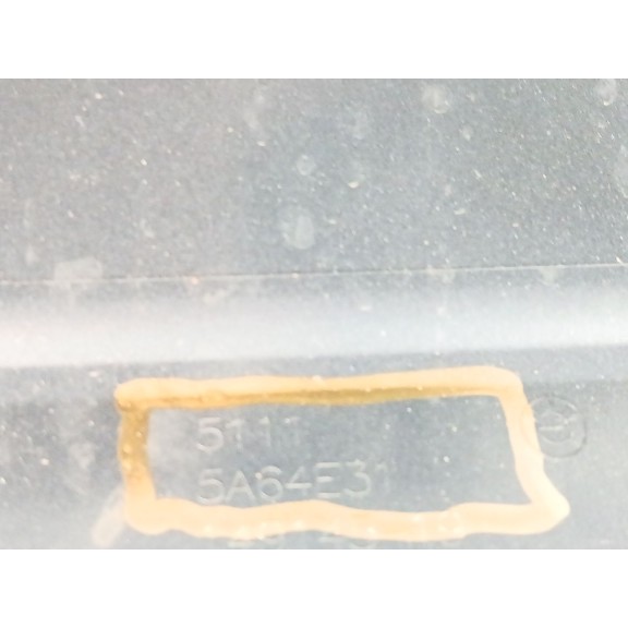 Recambio de paragolpes delantero para bmw serie 1 lim. 5-trg. (f20) 118d referencia OEM IAM 51115A64E31  