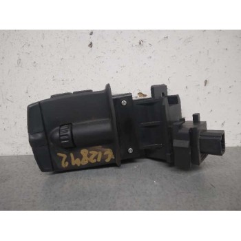 Recambio de mando volante para renault megane iii berlina 5 p 1.2 16v referencia OEM IAM 255529492R  