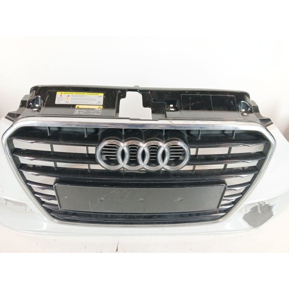 Recambio de paragolpes delantero para audi a3 (8v1, 8vk) 1.6 tdi referencia OEM IAM 8V3807437F  