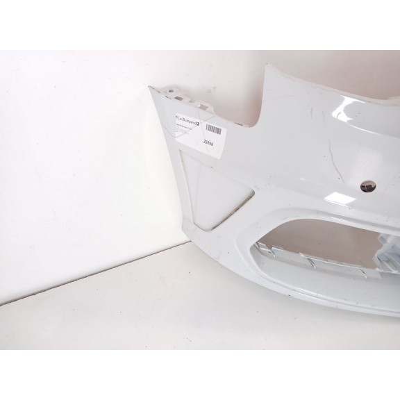 Recambio de paragolpes delantero para audi a3 (8v1, 8vk) 1.6 tdi referencia OEM IAM 8V3807437F  