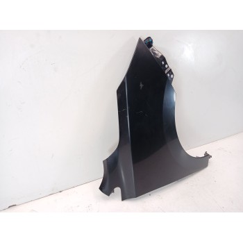 Recambio de aleta delantera derecha para hyundai ix35 (lm, el, elh) 1.7 crdi referencia OEM IAM 663212S050  