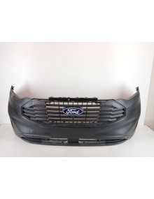 Recambio de paragolpes delantero para ford transit custom v362 furgoneta (fy, fz) 2.0 ecoblue mhev referencia OEM IAM PZ3117F003