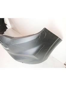 Recambio de paragolpes delantero para ford transit custom v362 furgoneta (fy, fz) 2.0 ecoblue mhev referencia OEM IAM PZ3117F003 2