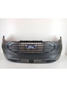 Recambio de paragolpes delantero para ford transit custom v362 furgoneta (fy, fz) 2.0 ecoblue mhev referencia OEM IAM PZ3117F003