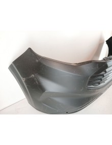 Recambio de paragolpes delantero para ford transit custom v362 furgoneta (fy, fz) 2.0 ecoblue mhev referencia OEM IAM PZ3117F003 2