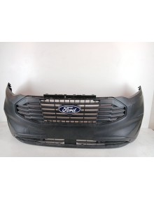 Recambio de paragolpes delantero para ford transit custom v362 furgoneta (fy, fz) 2.0 ecoblue mhev referencia OEM IAM PZ3117F003