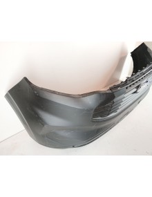 Recambio de paragolpes delantero para ford transit custom v362 furgoneta (fy, fz) 2.0 ecoblue mhev referencia OEM IAM PZ3117F003 2