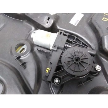 Recambio de elevalunas trasero derecho para volvo xc60 2.4 diesel cat referencia OEM IAM 30753330 966264101 6 PINS