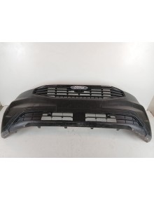 Recambio de paragolpes delantero para ford transit custom v362 furgoneta (fy, fz) 2.0 ecoblue mhev referencia OEM IAM PZ3117F003