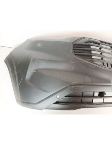 Recambio de paragolpes delantero para ford transit custom v362 furgoneta (fy, fz) 2.0 ecoblue mhev referencia OEM IAM PZ3117F003 2