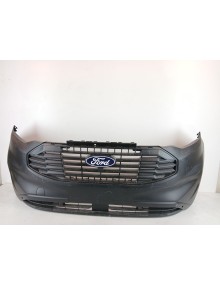 Recambio de paragolpes delantero para ford transit custom v362 furgoneta (fy, fz) 2.0 ecoblue mhev referencia OEM IAM PZ3117F003