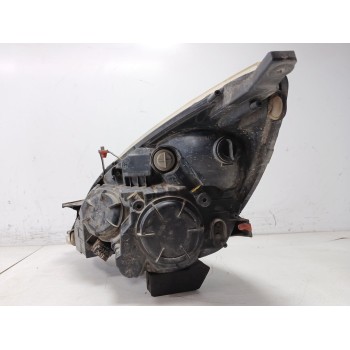 Recambio de faro derecho para opel meriva b 1.4 16v cat (a 14 xer / ldd) referencia OEM IAM   