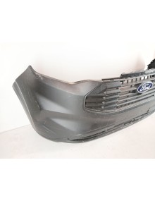 Recambio de paragolpes delantero para ford transit custom v362 furgoneta (fy, fz) 2.0 ecoblue mhev referencia OEM IAM PZ3117F003 2