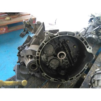 Recambio de caja cambios para mini mini (r50,r53) cooper referencia OEM IAM  B manual 6v