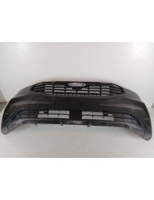 Recambio de paragolpes delantero para ford transit custom v362 autobús (f3) 2.0 ecoblue mhev referencia OEM IAM PZ3117F003A  