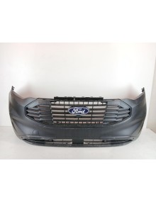 Recambio de paragolpes delantero para ford transit custom v362 furgoneta (fy, fz) 2.0 ecoblue mhev referencia OEM IAM PZ3117F003