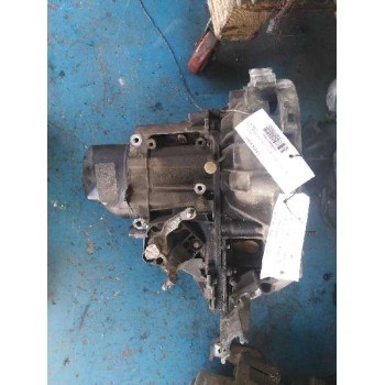 DESPIECE CAJA CAMBIOS JH3142 CASCO 