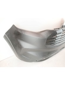 Recambio de paragolpes delantero para ford transit custom v362 furgoneta (fy, fz) 2.0 ecoblue mhev referencia OEM IAM PZ3117F003 2